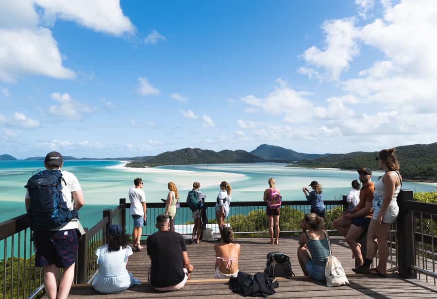 Whitsundays: 2-Day, 2-Night Maxi Yacht Sailing Adventure - What Life Aboard the Maxi Yacht Is Really Like