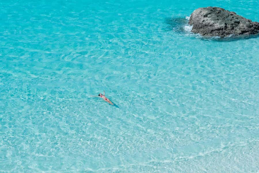 Whitsundays: 2-Day, 2-Night Maxi Yacht Sailing Adventure - Is $494 Good Value?