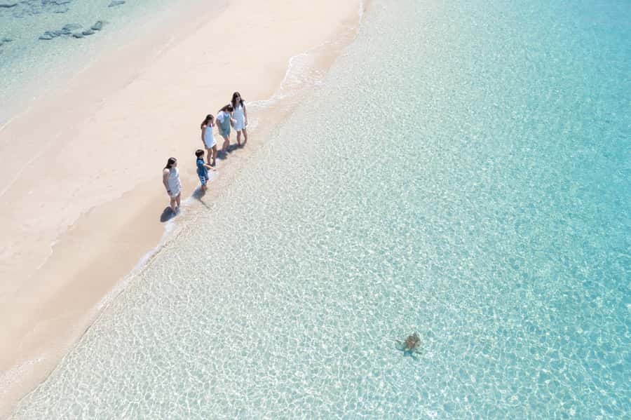 Whitsundays Sailing & Snorkelling Day Tour – All Inclusive - Who should book this day sail?
