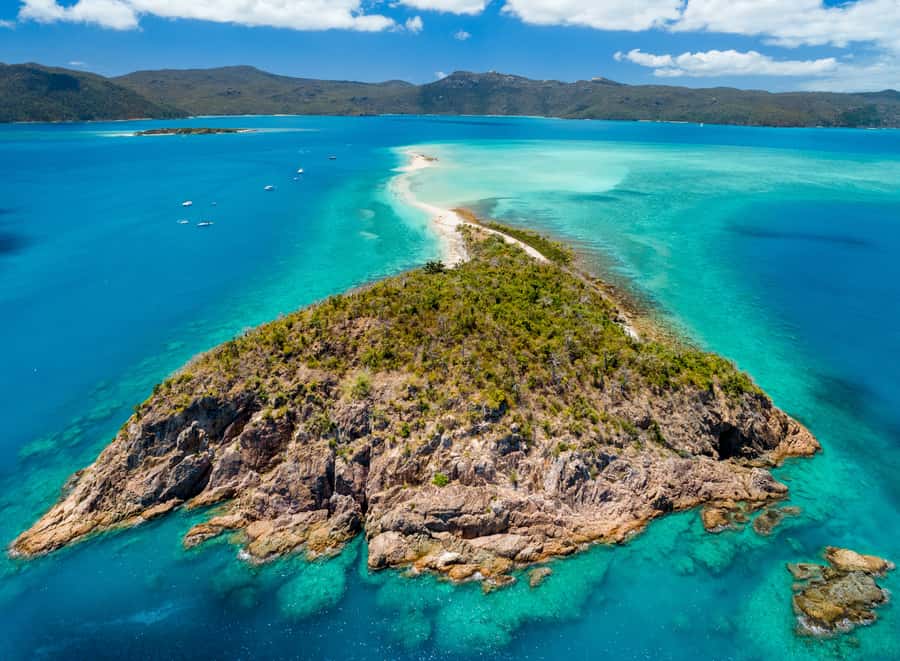 Whitsundays Sailing & Snorkelling Day Tour – All Inclusive - Two hours of reef snorkelling