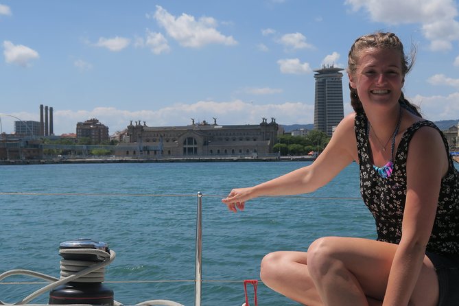 Wonderful 2 Hour Sailing trip including open bar and Pinchos - Who will get the most from this $462.09 booking