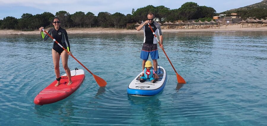 Yacht catamaran trip to the Lavezzi Islands - Who should book this day