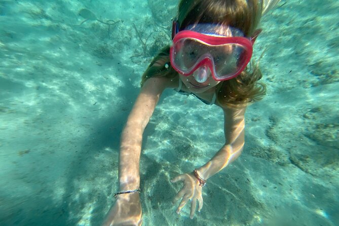 Yacht Me Up – Private All-Inclusive Cannes Sailing Fever - The Lérins Islands and the underwater statues