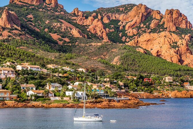 Yacht Me Up – Private All-Inclusive Cannes Sailing Fever - Who should book this Cannes sailing?