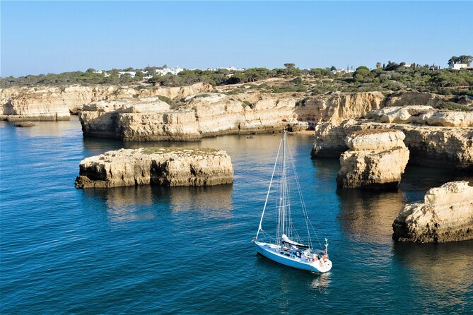 Yatch FINISMAR: 3hours Sailing to Benagil - Is $60.07 good value?