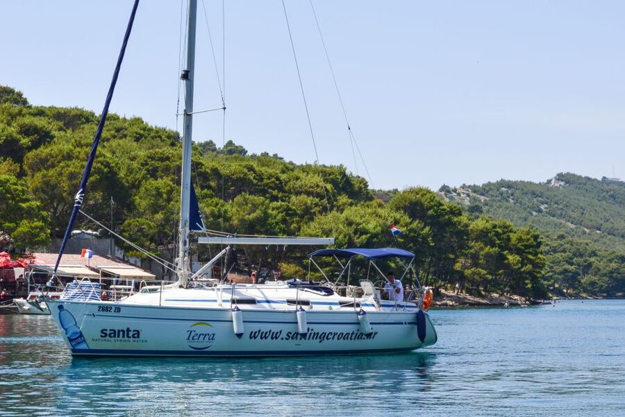 Zadar: Full-Day Sailing Trip to Kornati - Key points to know before you book