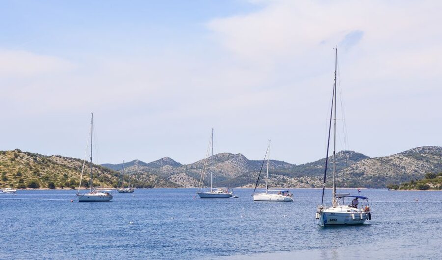 Zadar: Full-Day Sailing Trip to Kornati - Food, drinks, and the real cost of the day