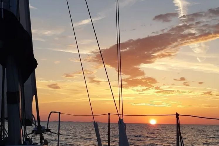 Zadar: Private Sunset Sailboat Tour with Drinks - Who will enjoy this Zadar sailing trip